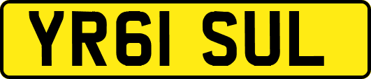 YR61SUL