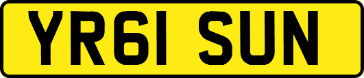 YR61SUN