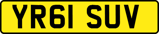 YR61SUV