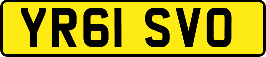 YR61SVO