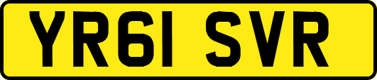 YR61SVR