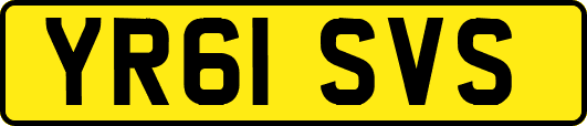 YR61SVS