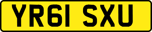 YR61SXU
