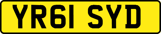 YR61SYD