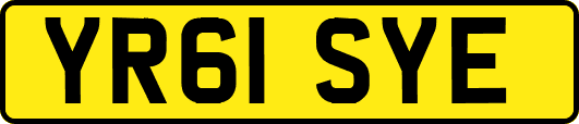 YR61SYE