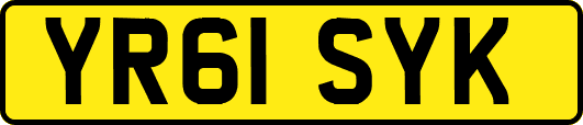 YR61SYK