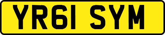 YR61SYM
