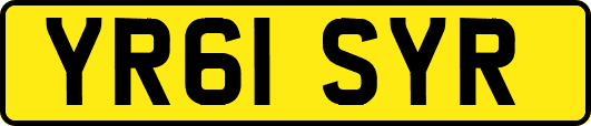 YR61SYR