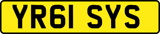 YR61SYS