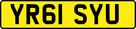 YR61SYU