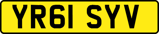 YR61SYV