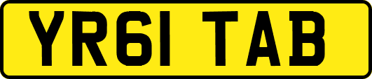 YR61TAB