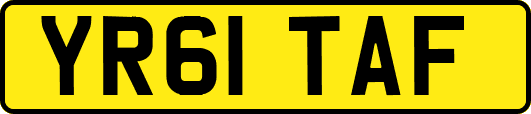 YR61TAF