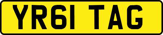 YR61TAG