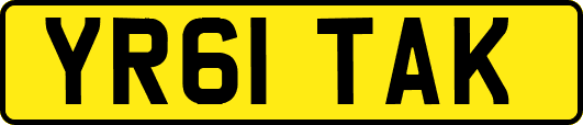 YR61TAK