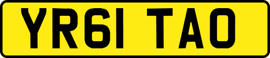 YR61TAO