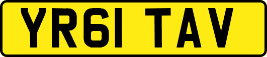 YR61TAV