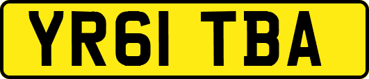 YR61TBA