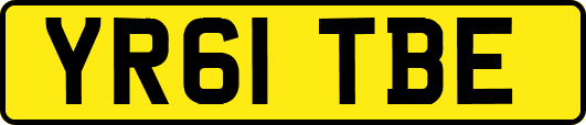 YR61TBE