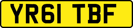 YR61TBF