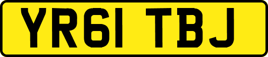 YR61TBJ