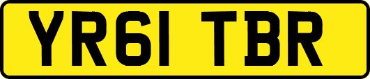 YR61TBR