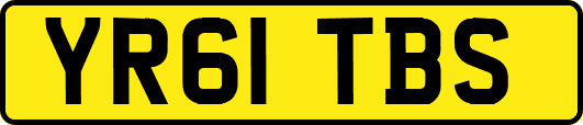 YR61TBS