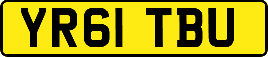 YR61TBU