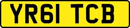 YR61TCB