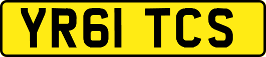 YR61TCS
