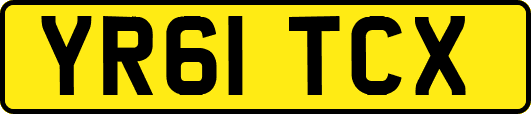 YR61TCX