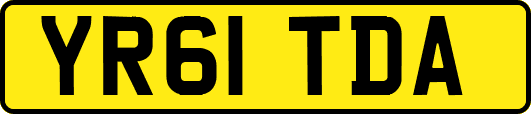 YR61TDA