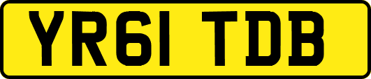 YR61TDB