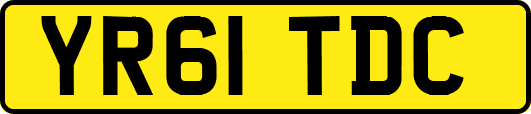 YR61TDC