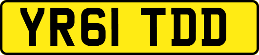 YR61TDD