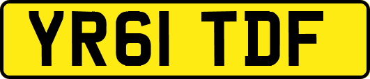 YR61TDF
