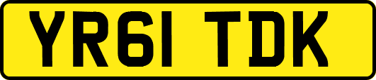 YR61TDK