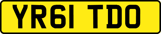 YR61TDO