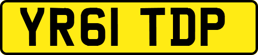 YR61TDP