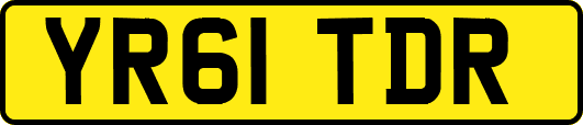 YR61TDR