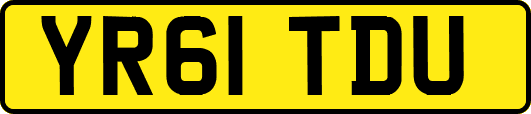 YR61TDU
