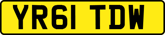 YR61TDW