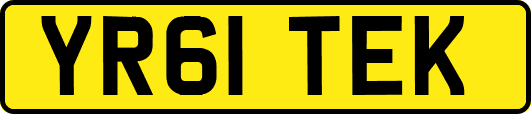 YR61TEK