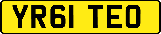 YR61TEO