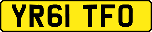 YR61TFO