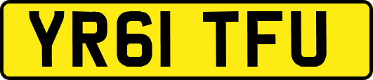 YR61TFU