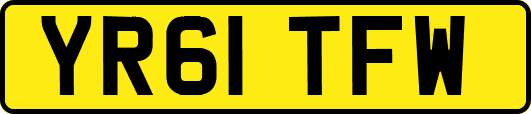 YR61TFW