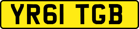 YR61TGB