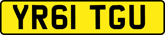 YR61TGU