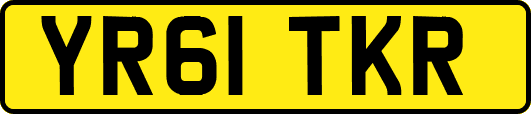 YR61TKR